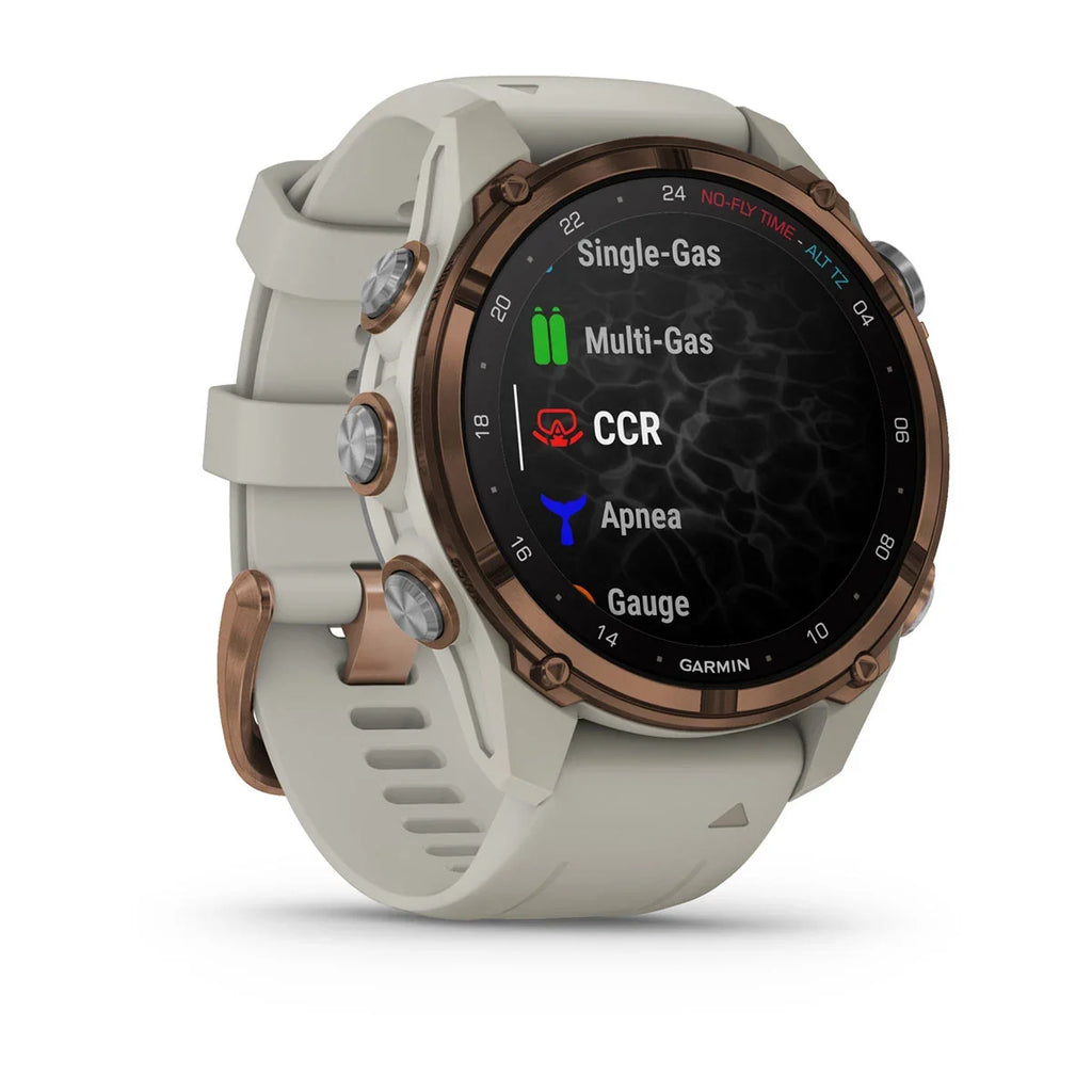 Descent™ Mk3i – 51 mm