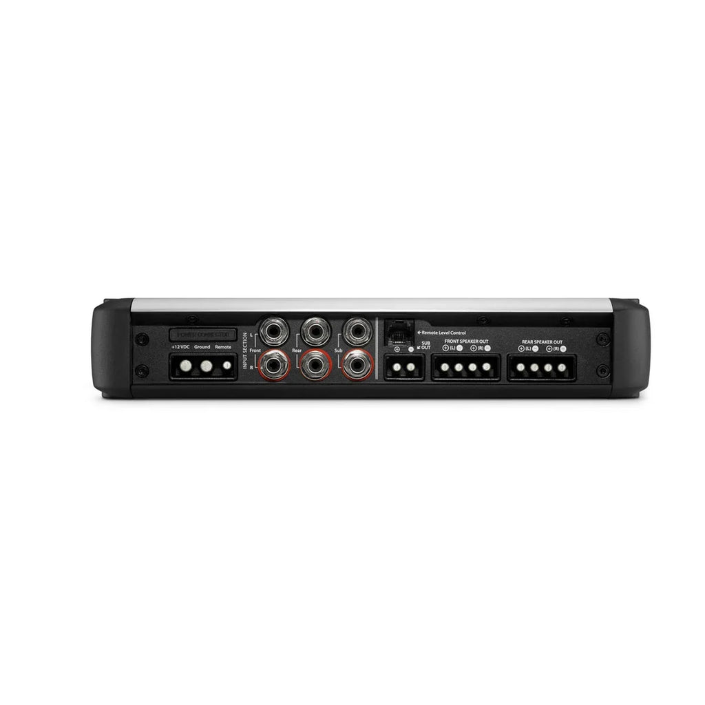 JL Audio® HD Car Monoblock Amplifier