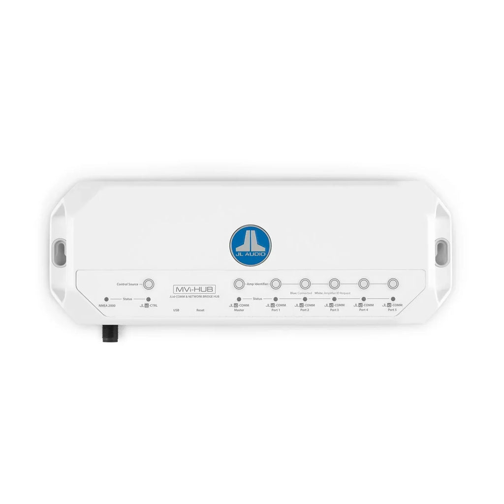 JL Audio® MVi-HUB
