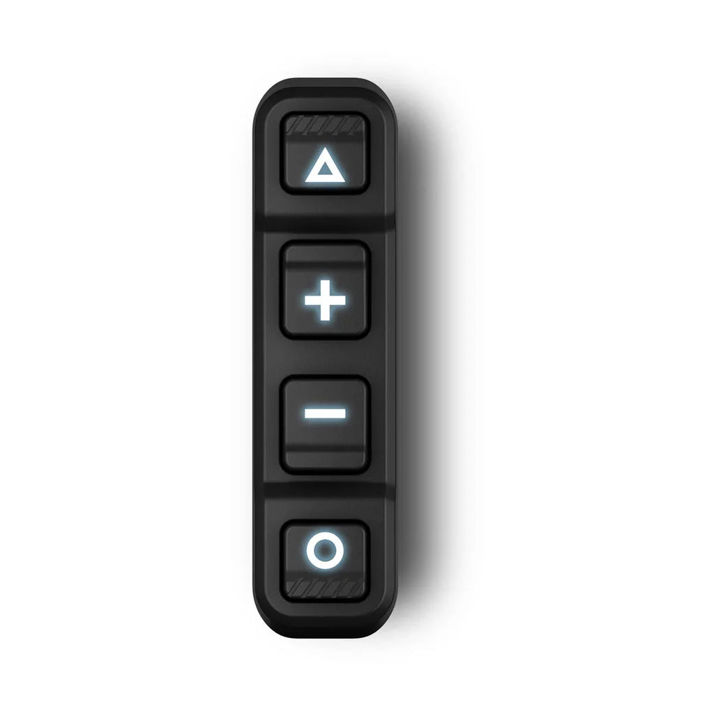 Handlebar Controller