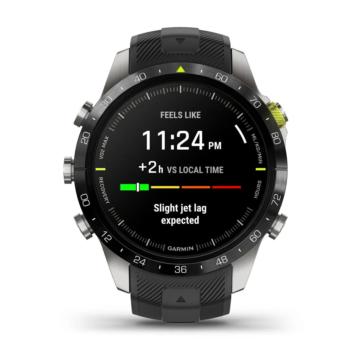 MARQ® Golfer (Gen 2) - Carbon Edition