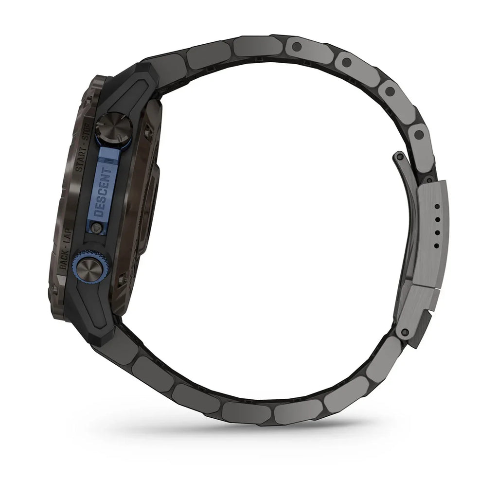 Descent™ Mk3i – 51 mm
