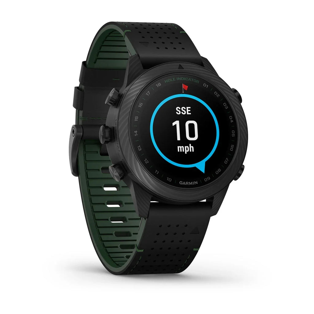 MARQ® Golfer (Gen 2) - Carbon Edition