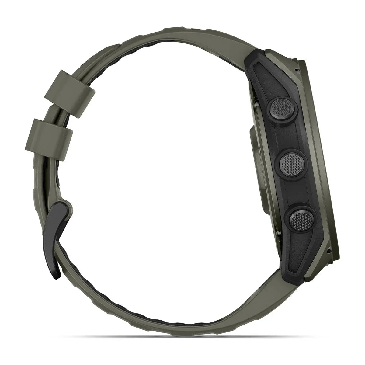 tactix® 8 – 51 mm, AMOLED