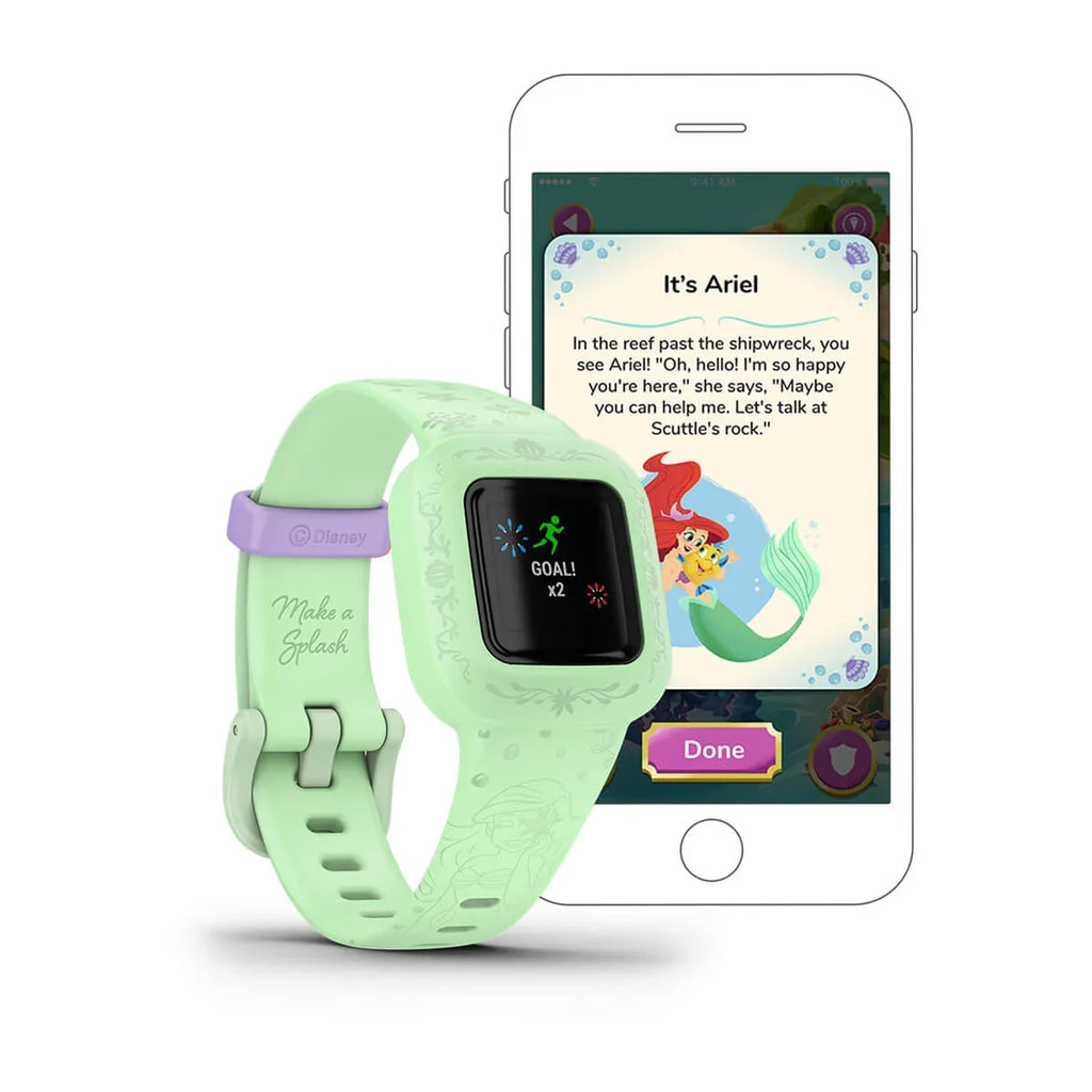 vívofit® jr. 3 – Disney Princess