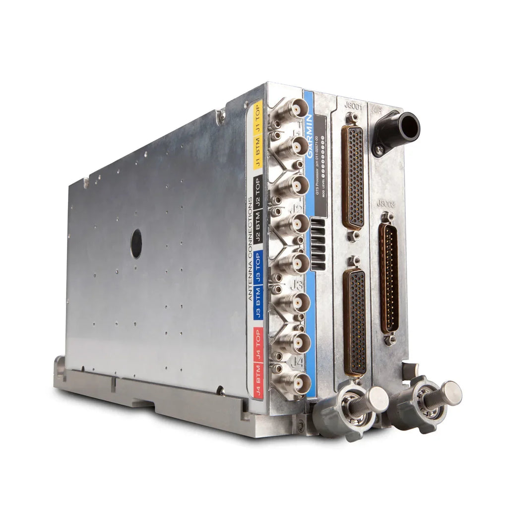 GTS™ 8000 TCAS/ACAS II