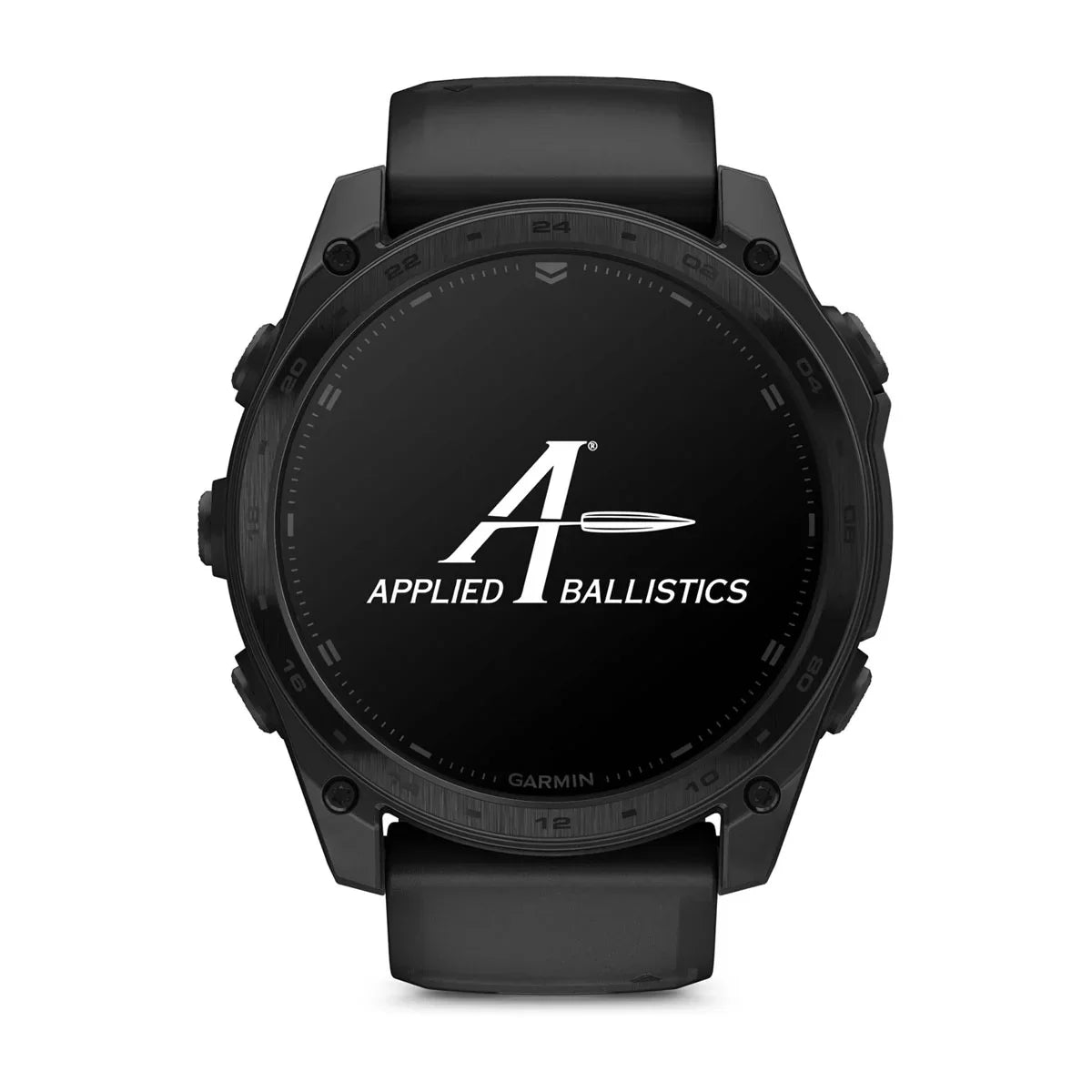 tactix® 8 – 51 mm, AMOLED