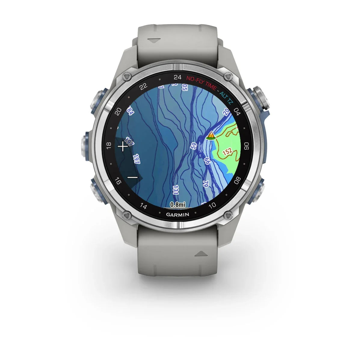 Descent™ Mk3i – 43 mm