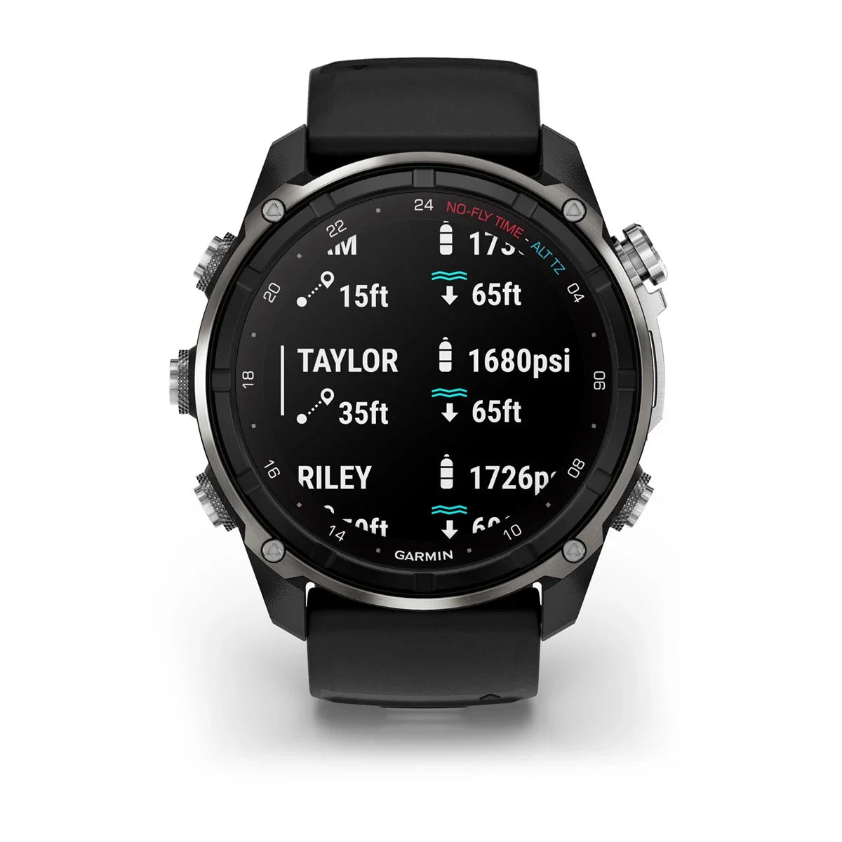 Descent™ Mk3i – 51 mm