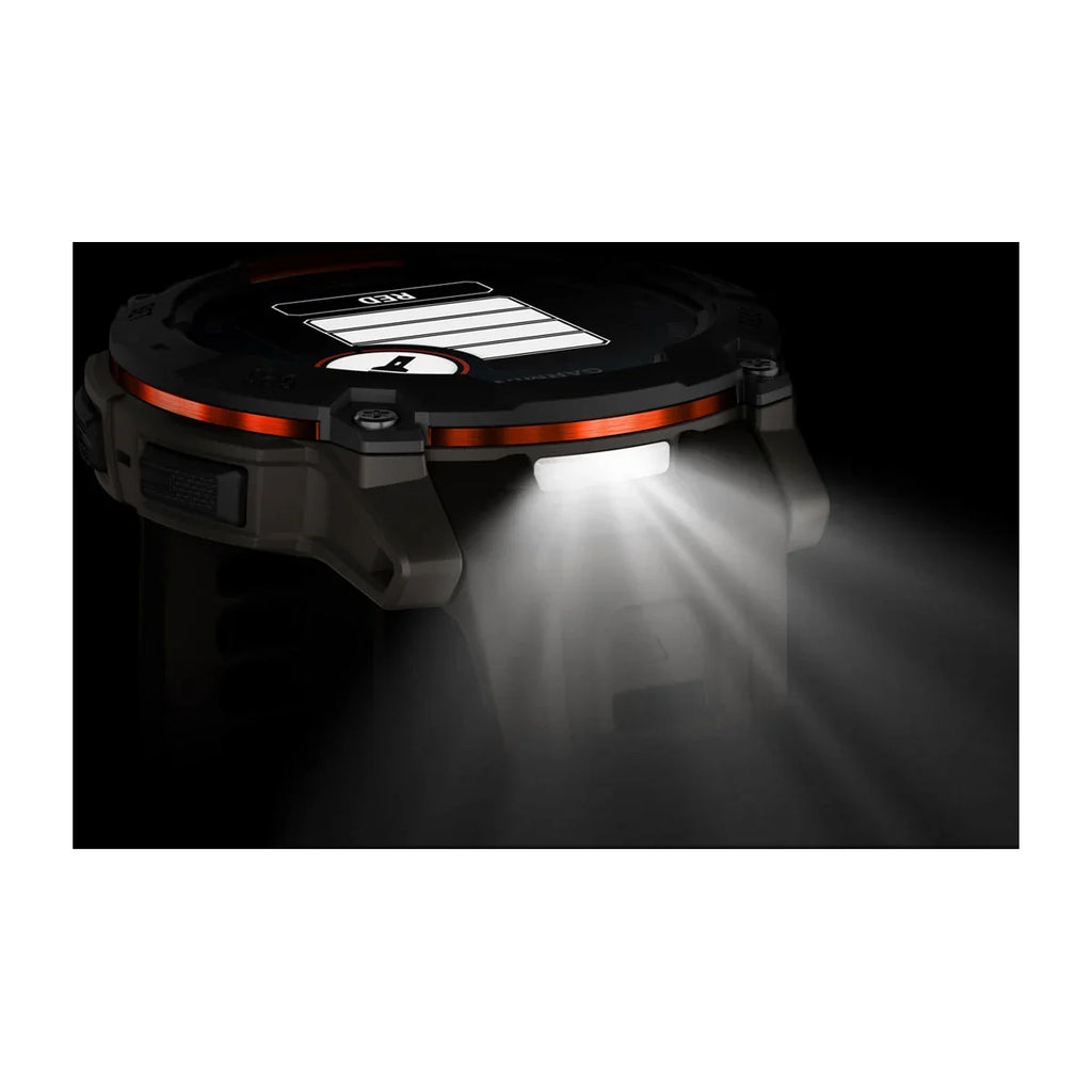 Instinct® 3 – 45 mm, AMOLED