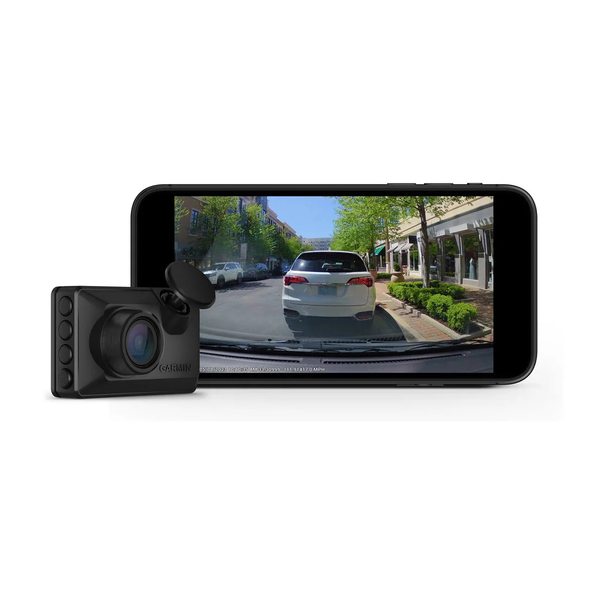 Garmin Dash Cam™ X310