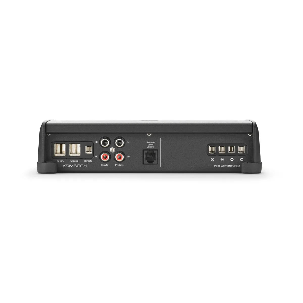 JL Audio® XDM Car and Marine Amplifier