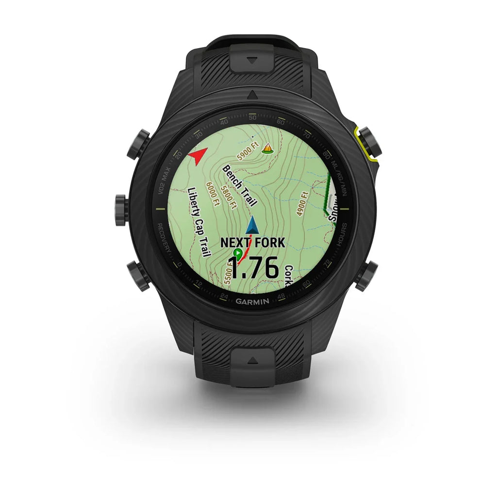 MARQ® Golfer (Gen 2) - Carbon Edition