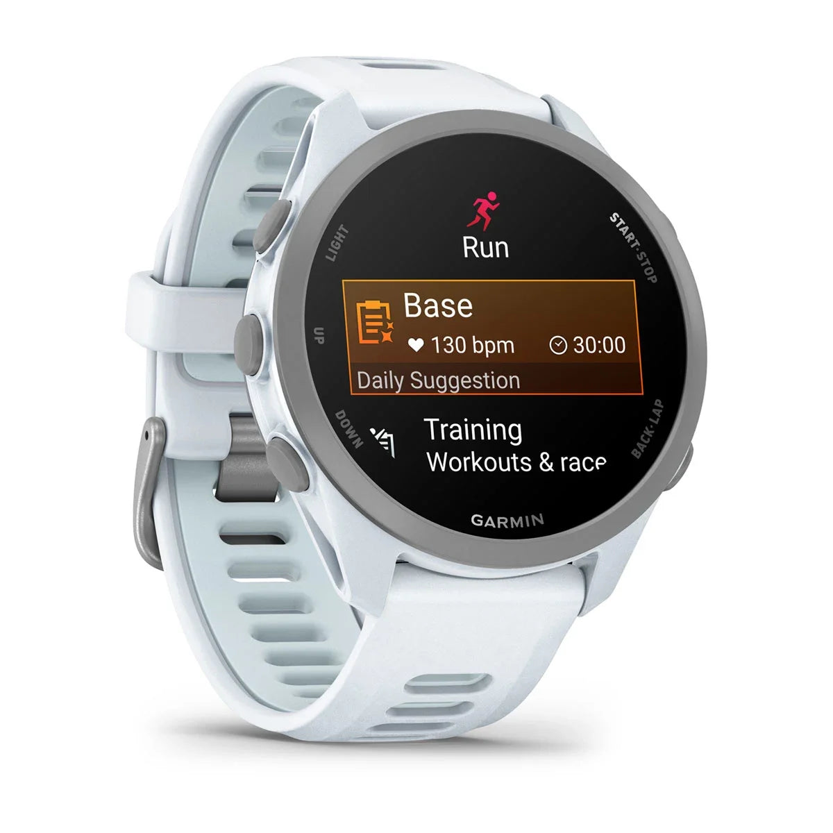 Forerunner® 170 Music