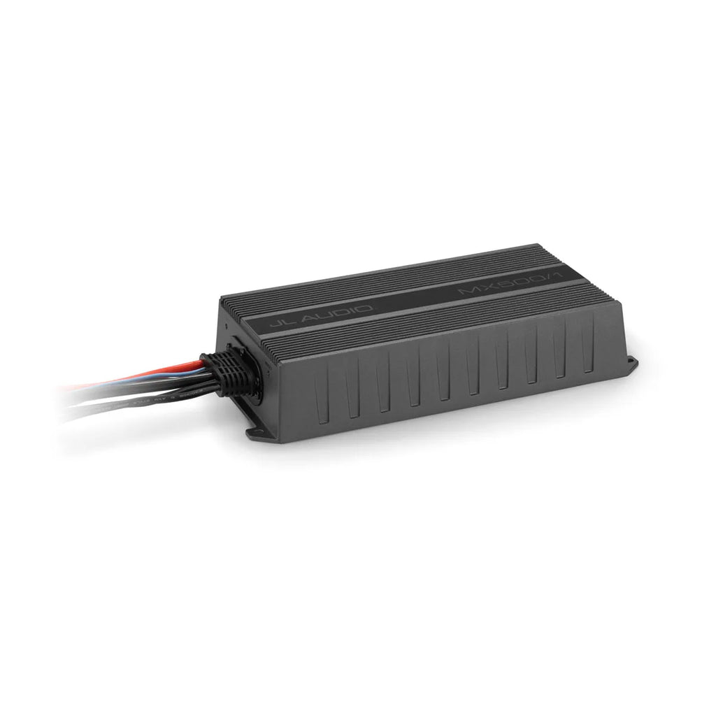 JL Audio® MX Marine and Powersports Amplifiers