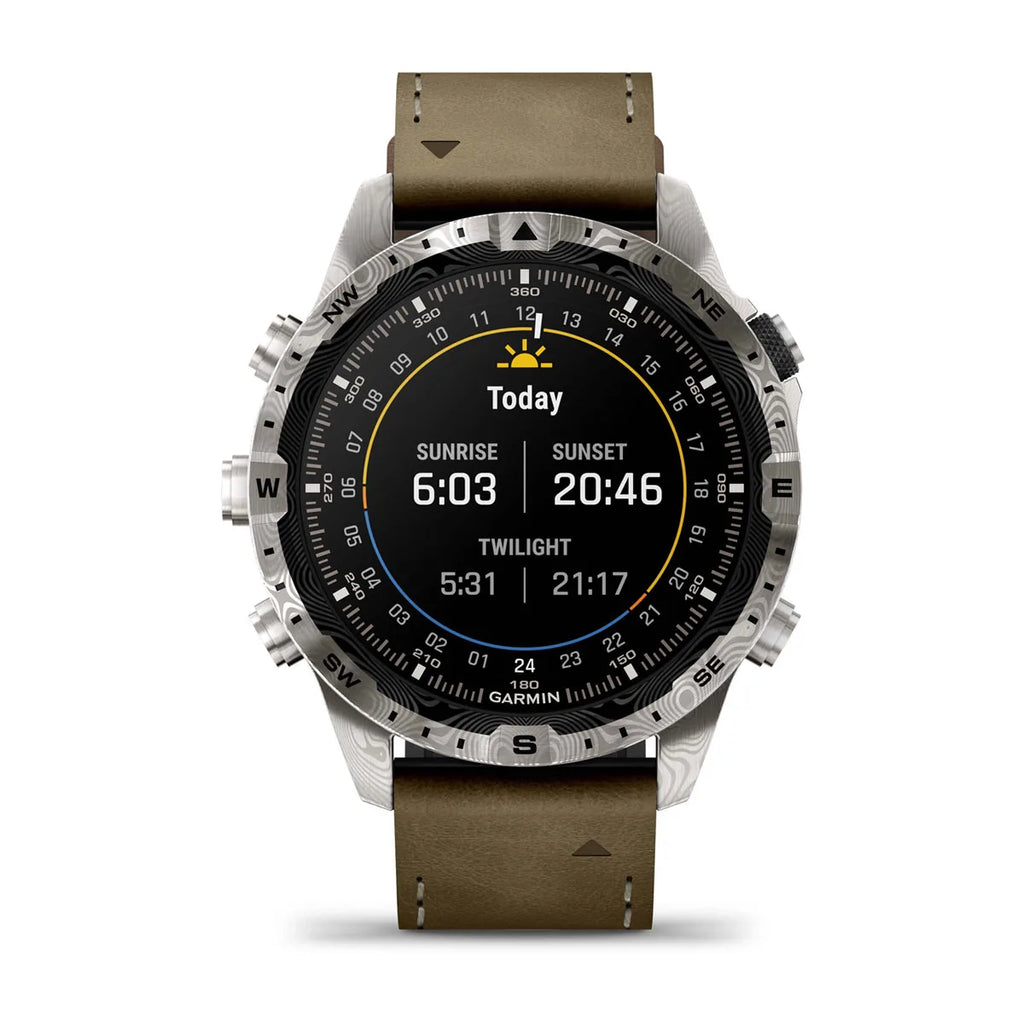 MARQ® Golfer (Gen 2) - Carbon Edition