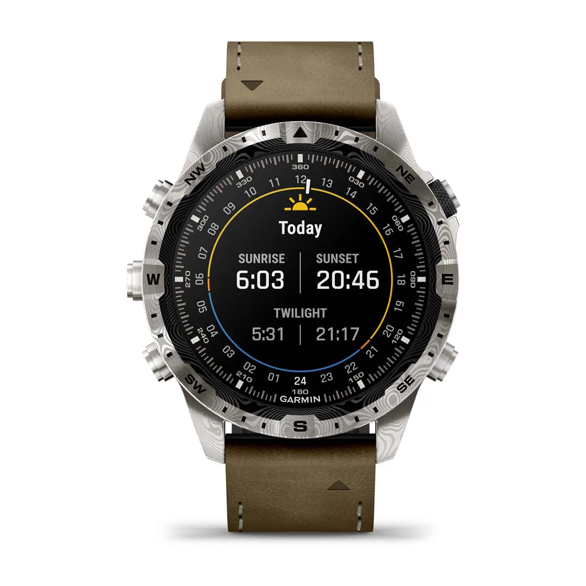 MARQ® Golfer (Gen 2) - Carbon Edition