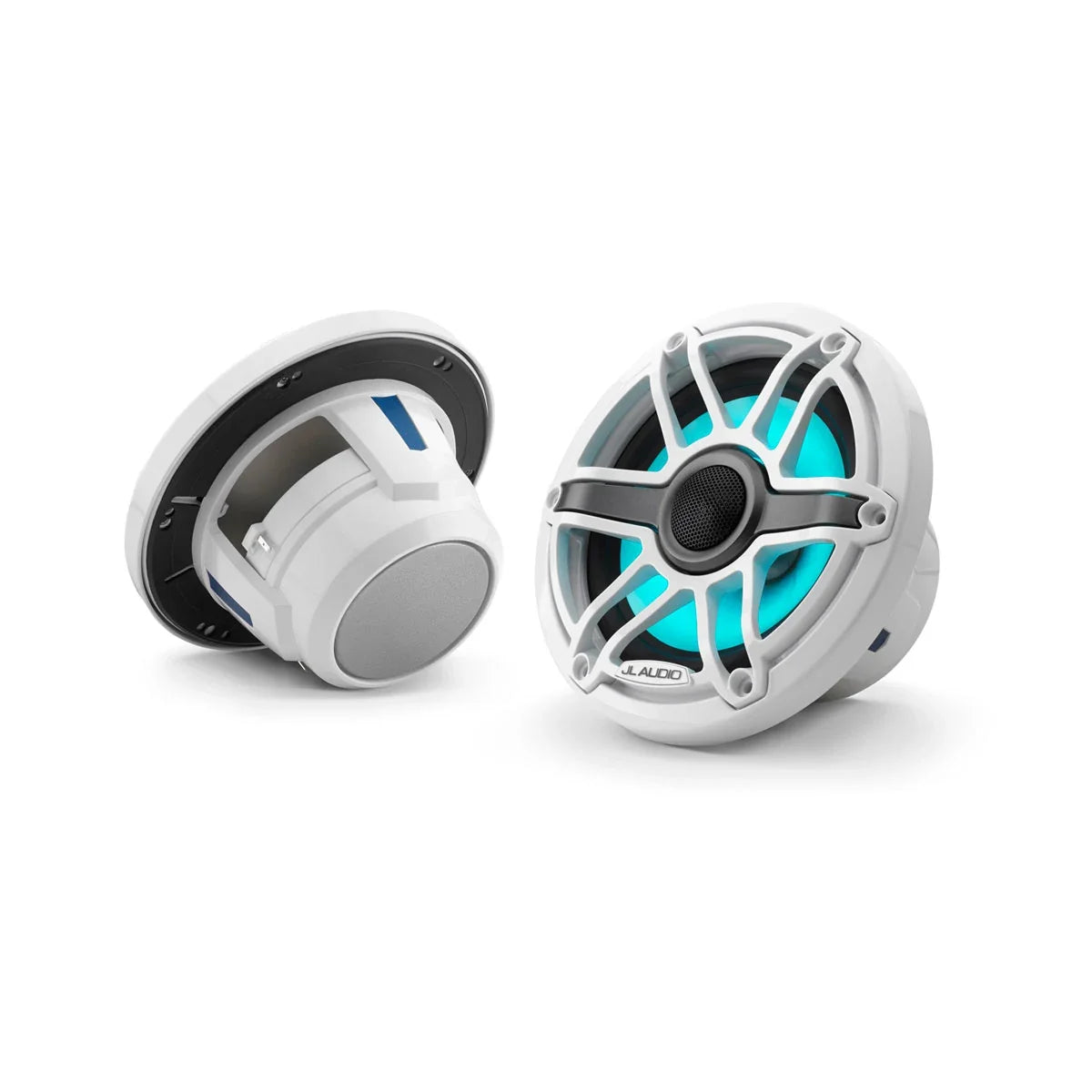 JL Audio® M6 MarineSpeakers