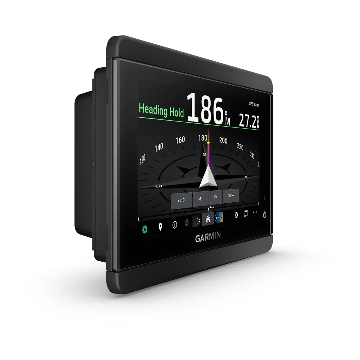 TD 50 Touchscreen Display
