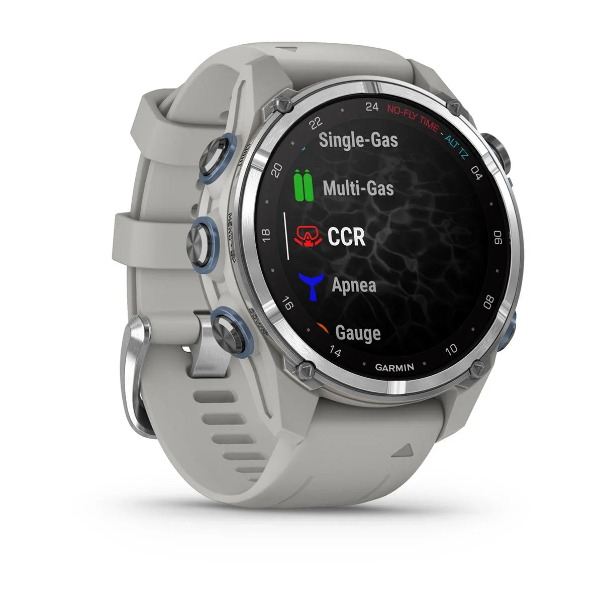 Descent™ Mk3i – 43 mm