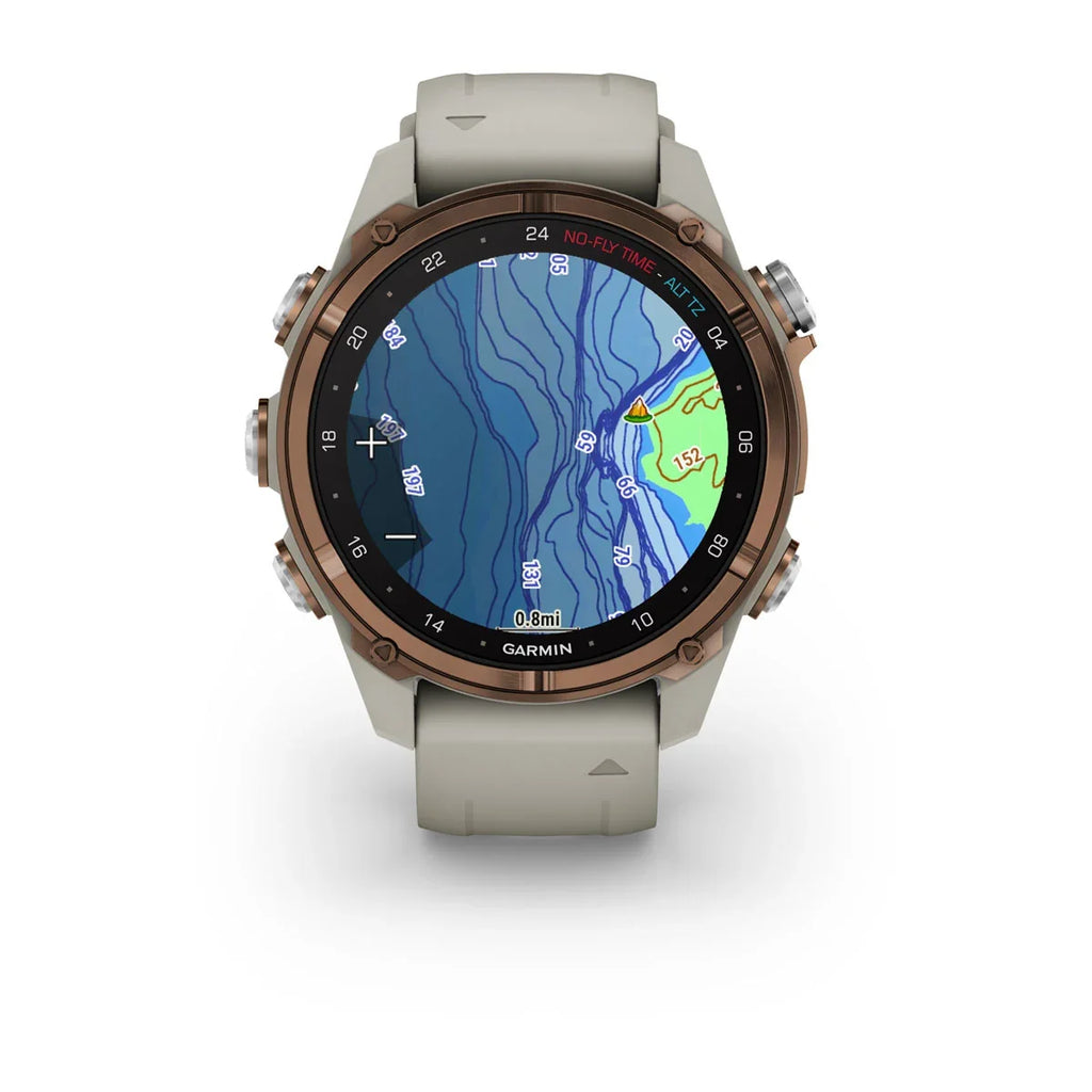 Descent™ Mk3i – 51 mm