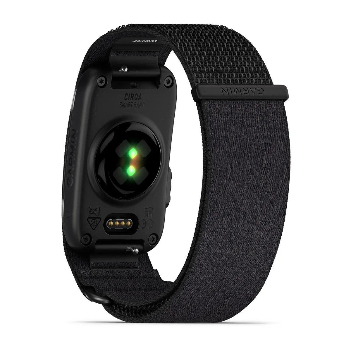 CIRQA™ Smart Band