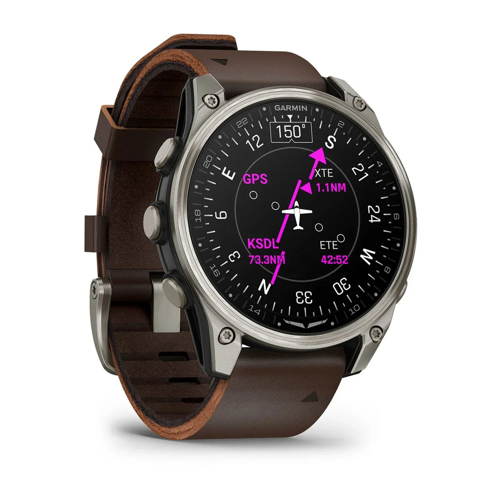 D2™ Mach 2 – 47 mm