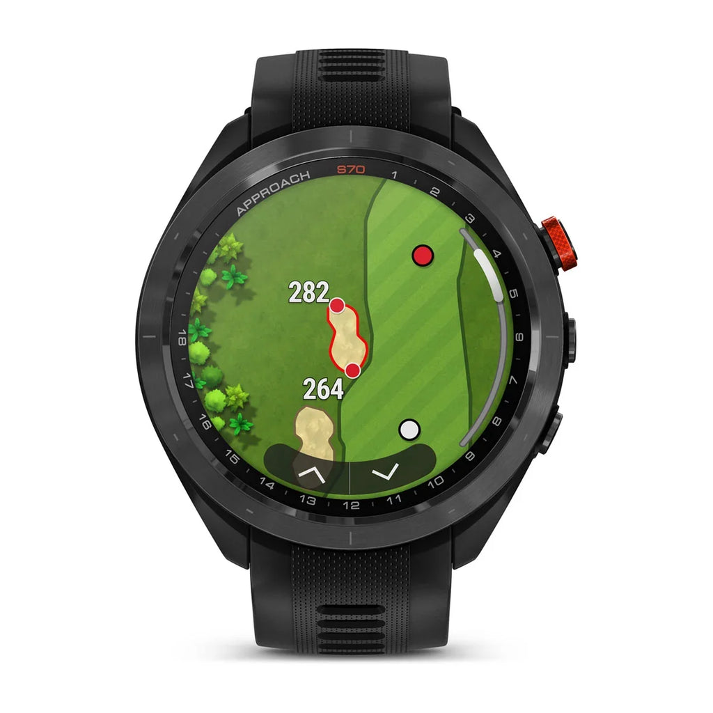 Approach® S70 - 42 mm