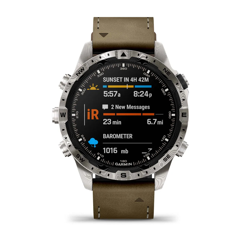 MARQ® Golfer (Gen 2) - Carbon Edition