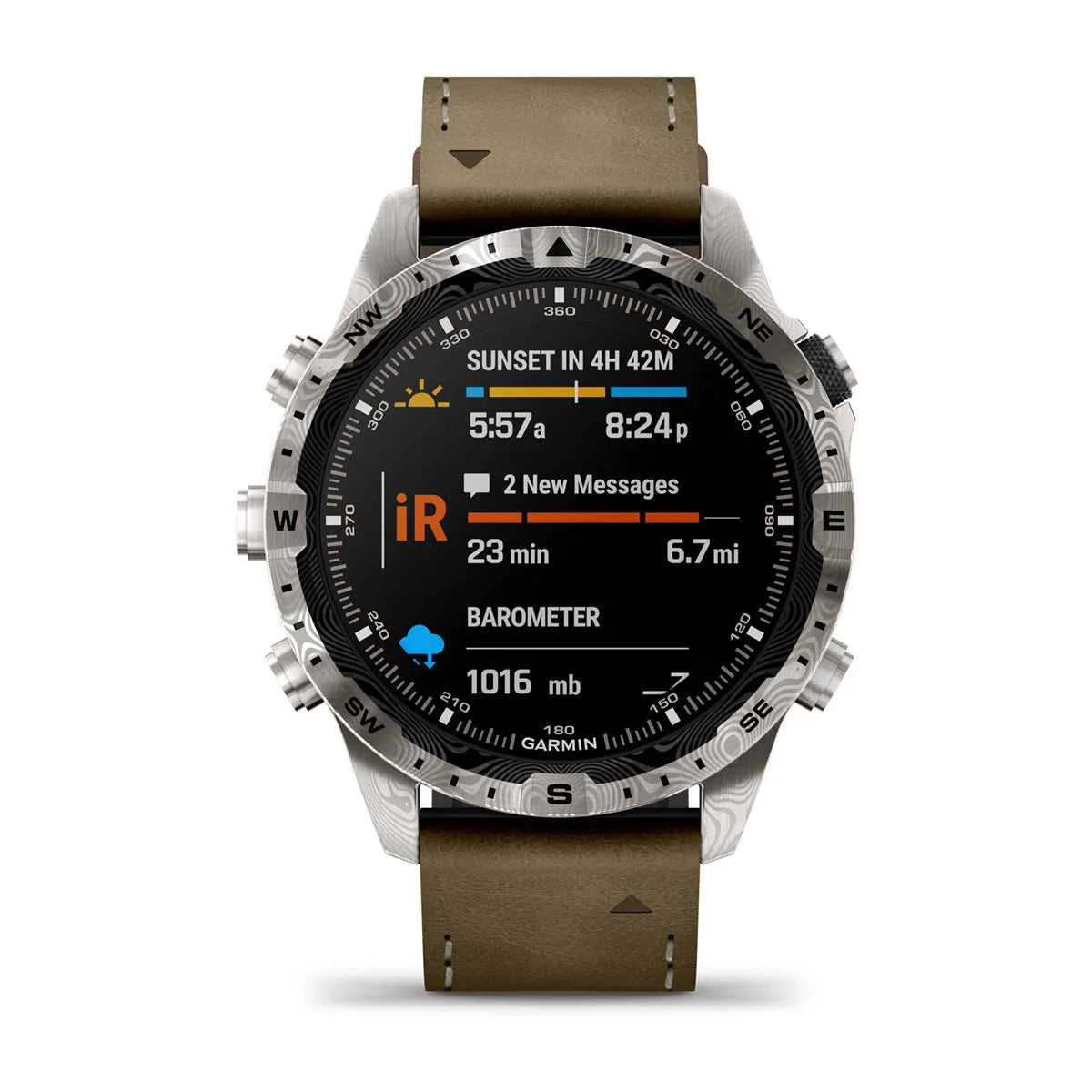 MARQ® Golfer (Gen 2) - Carbon Edition