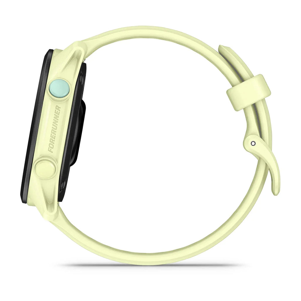Forerunner® 170 Music