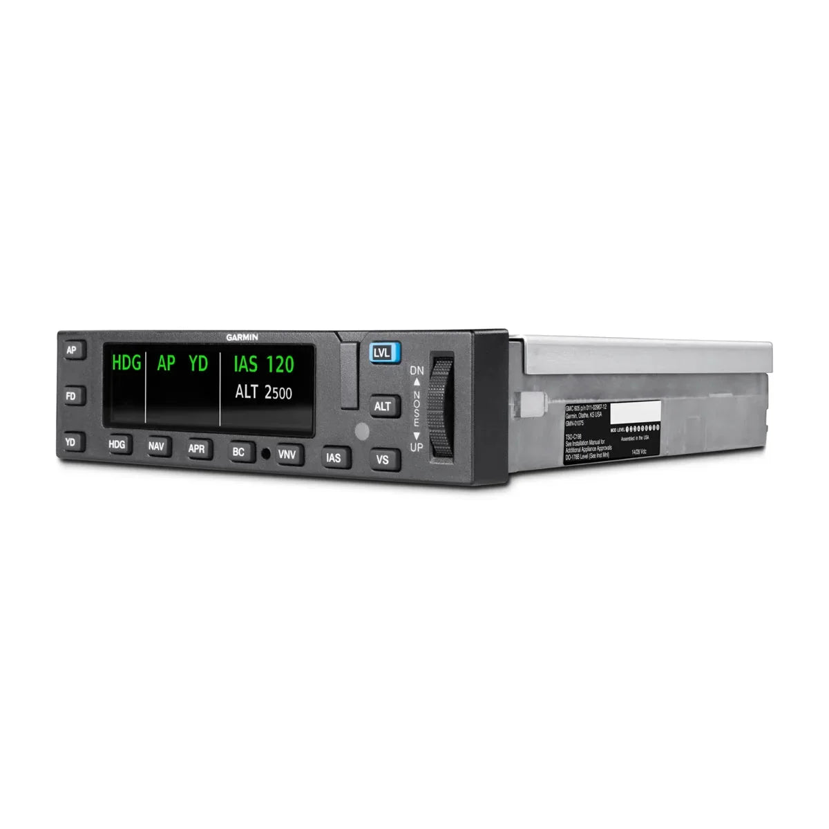 GFC™ 600 Digital Autopilot
