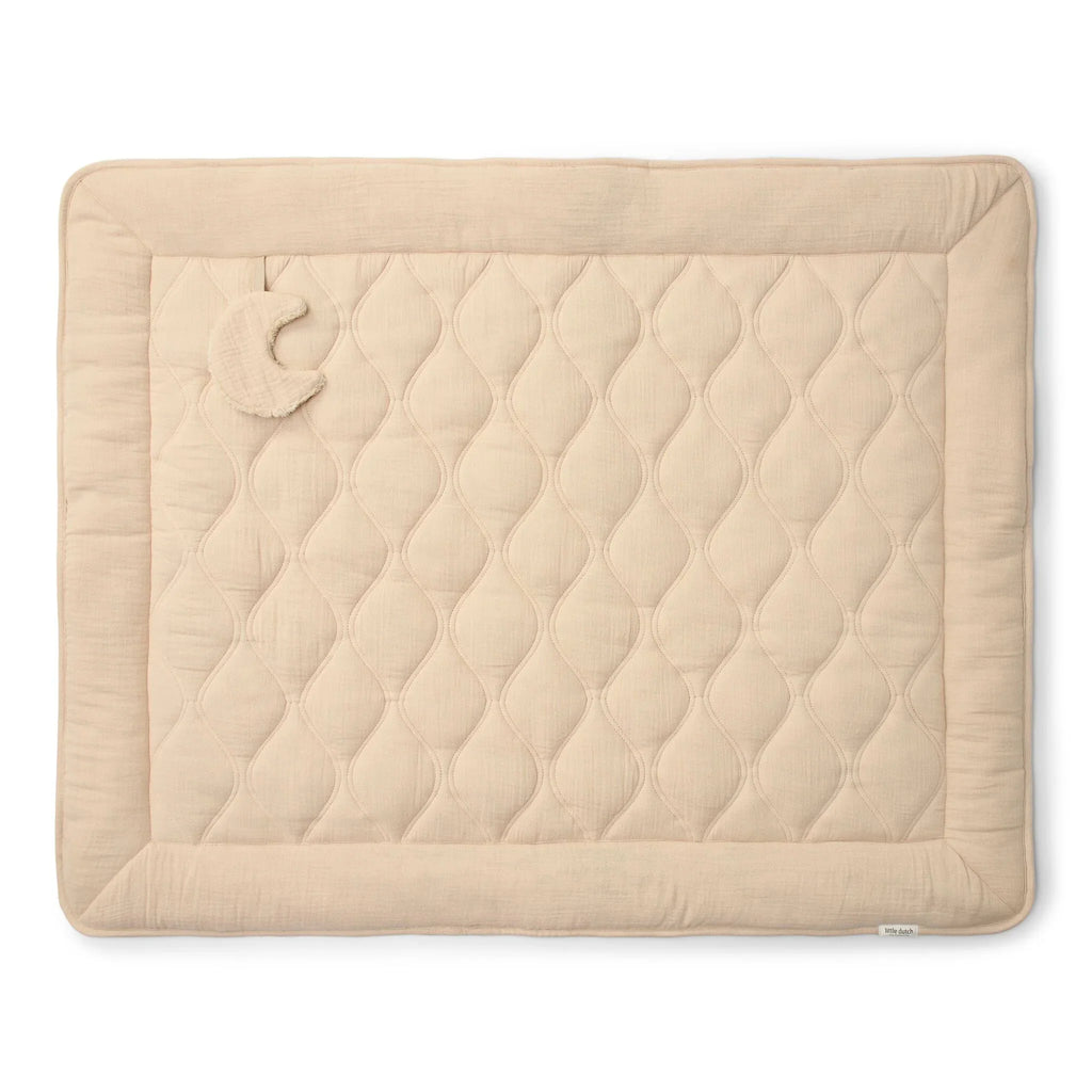 Boxkleed - Beige - Essentials