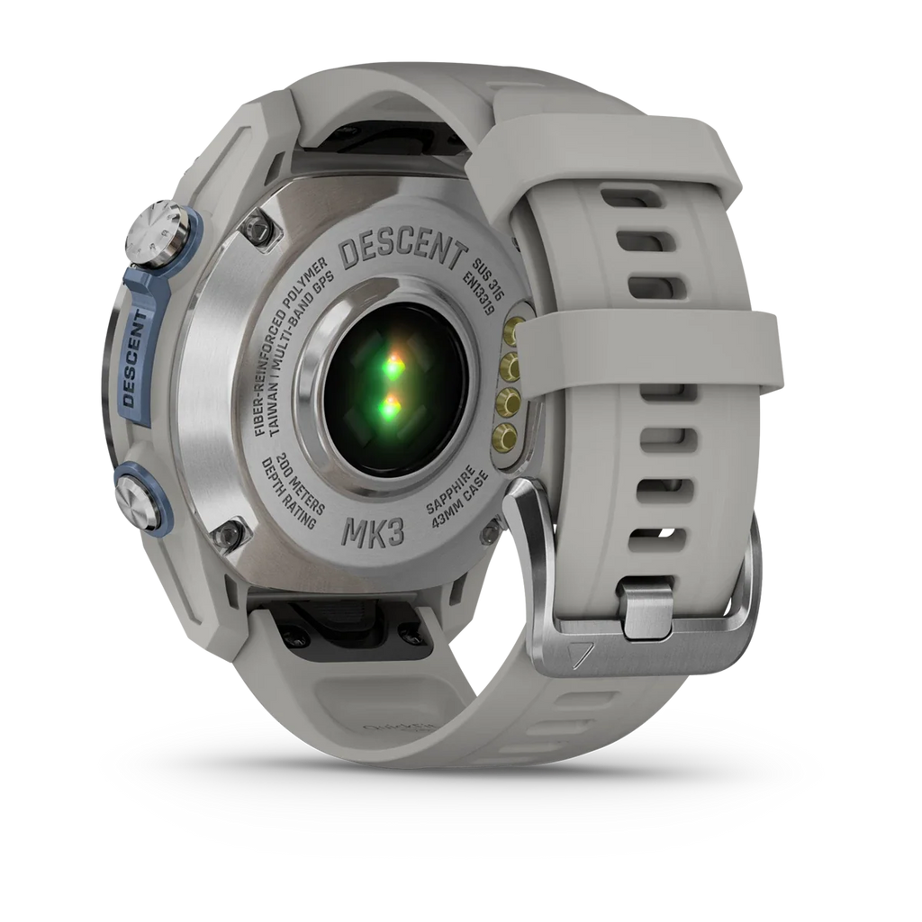 Descent™ Mk3i – 51 mm