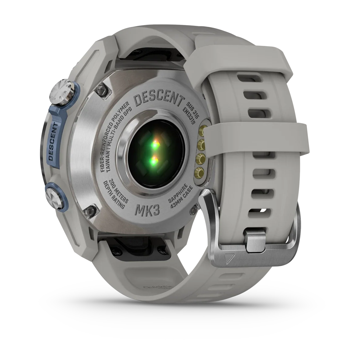 Descent™ Mk3i – 51 mm