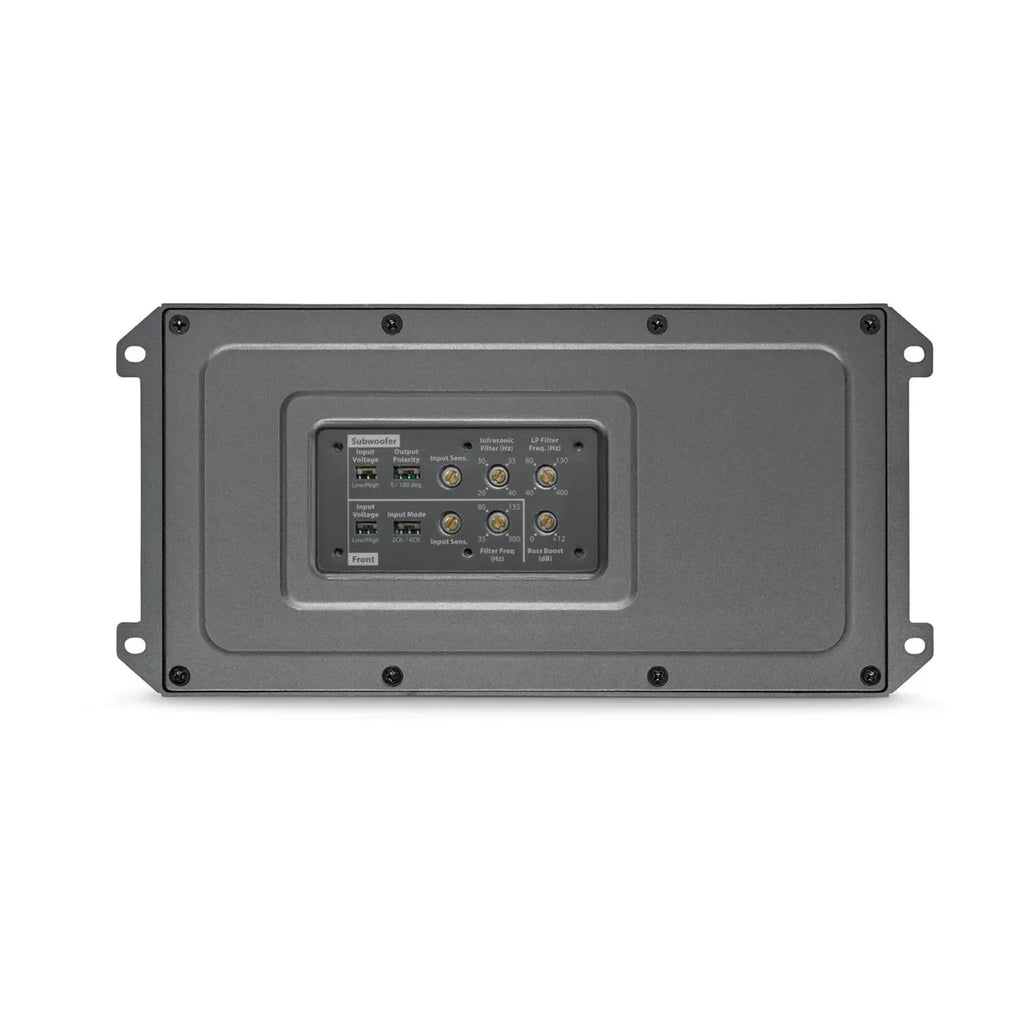 JL Audio® MX Marine and Powersports Amplifiers