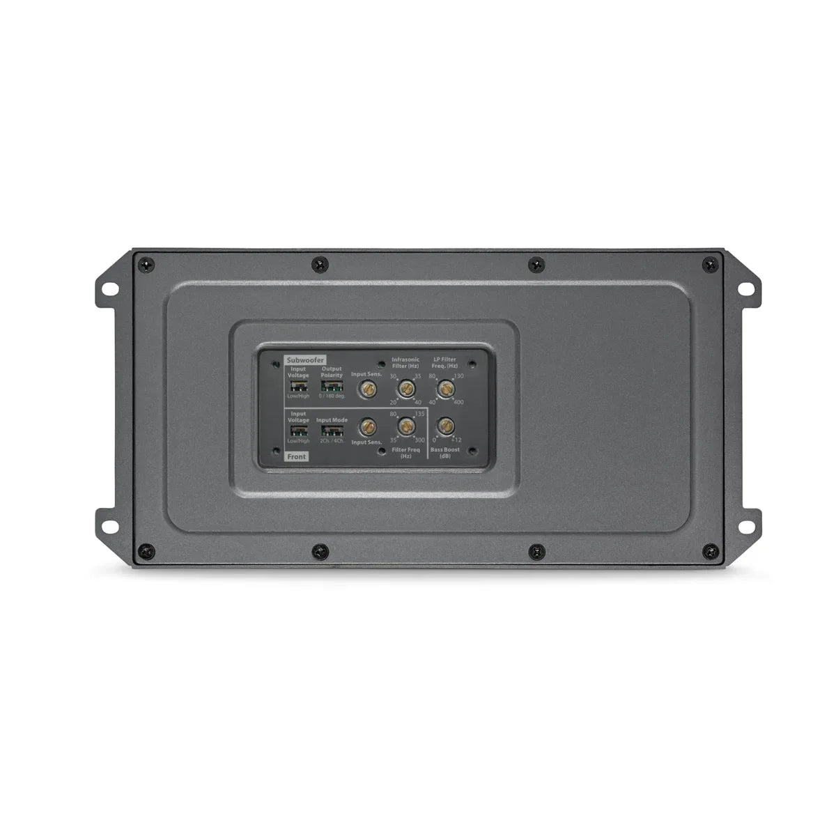 JL Audio® MX Marine and Powersports Amplifiers