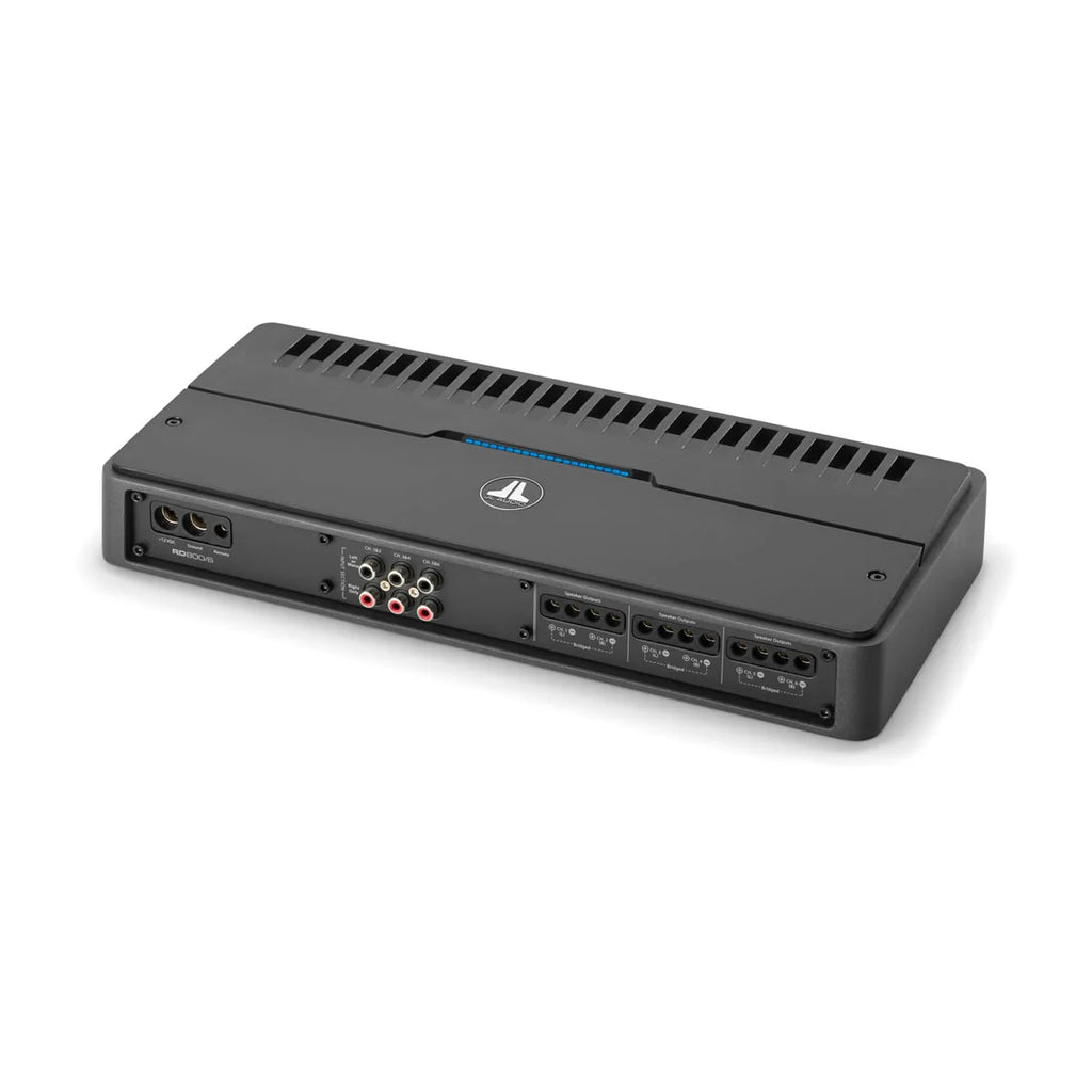 JL Audio® RD Car Monoblock Amplifier