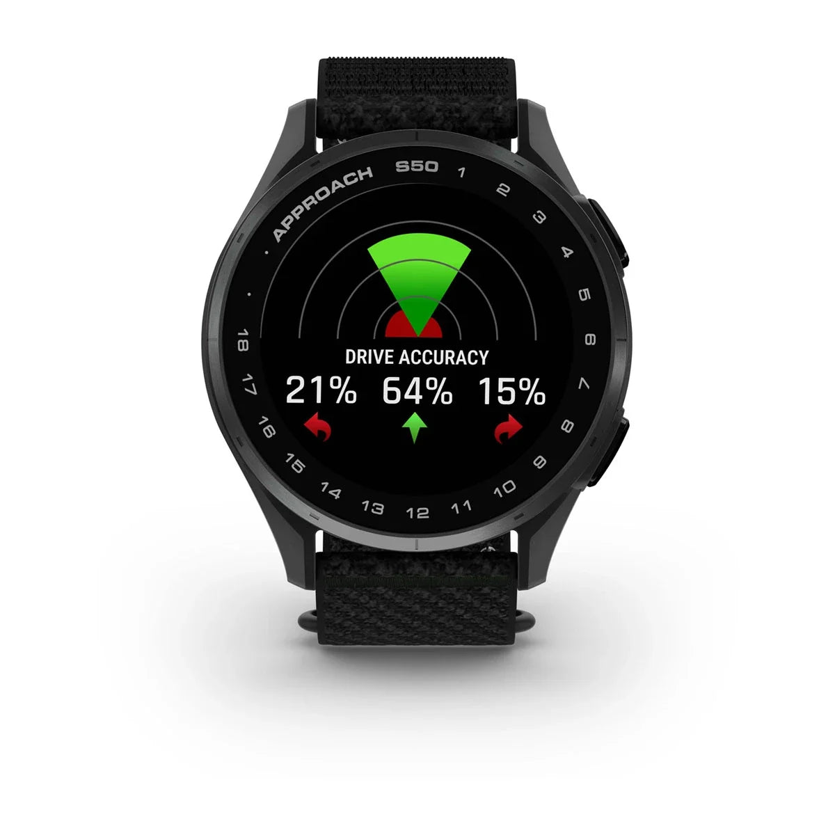 Approach® S44