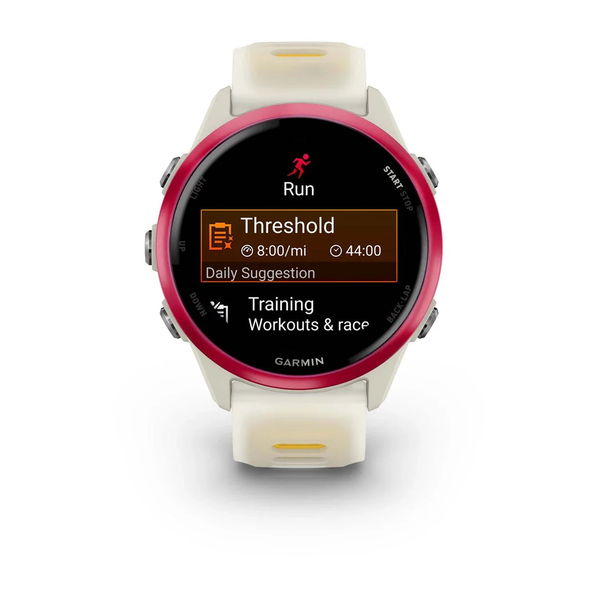 Forerunner® 570 - 42mm