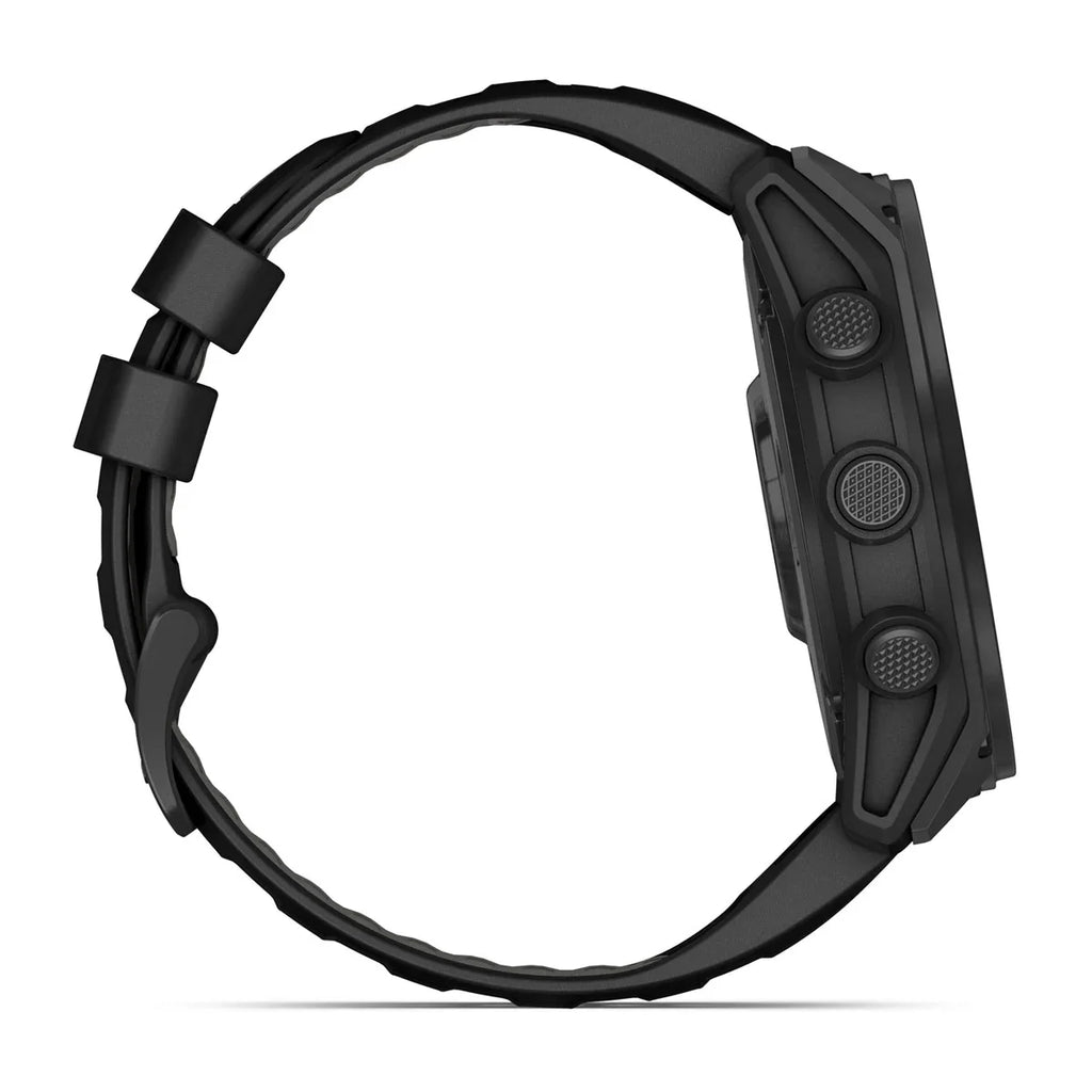 tactix® 8 – 51 mm, AMOLED