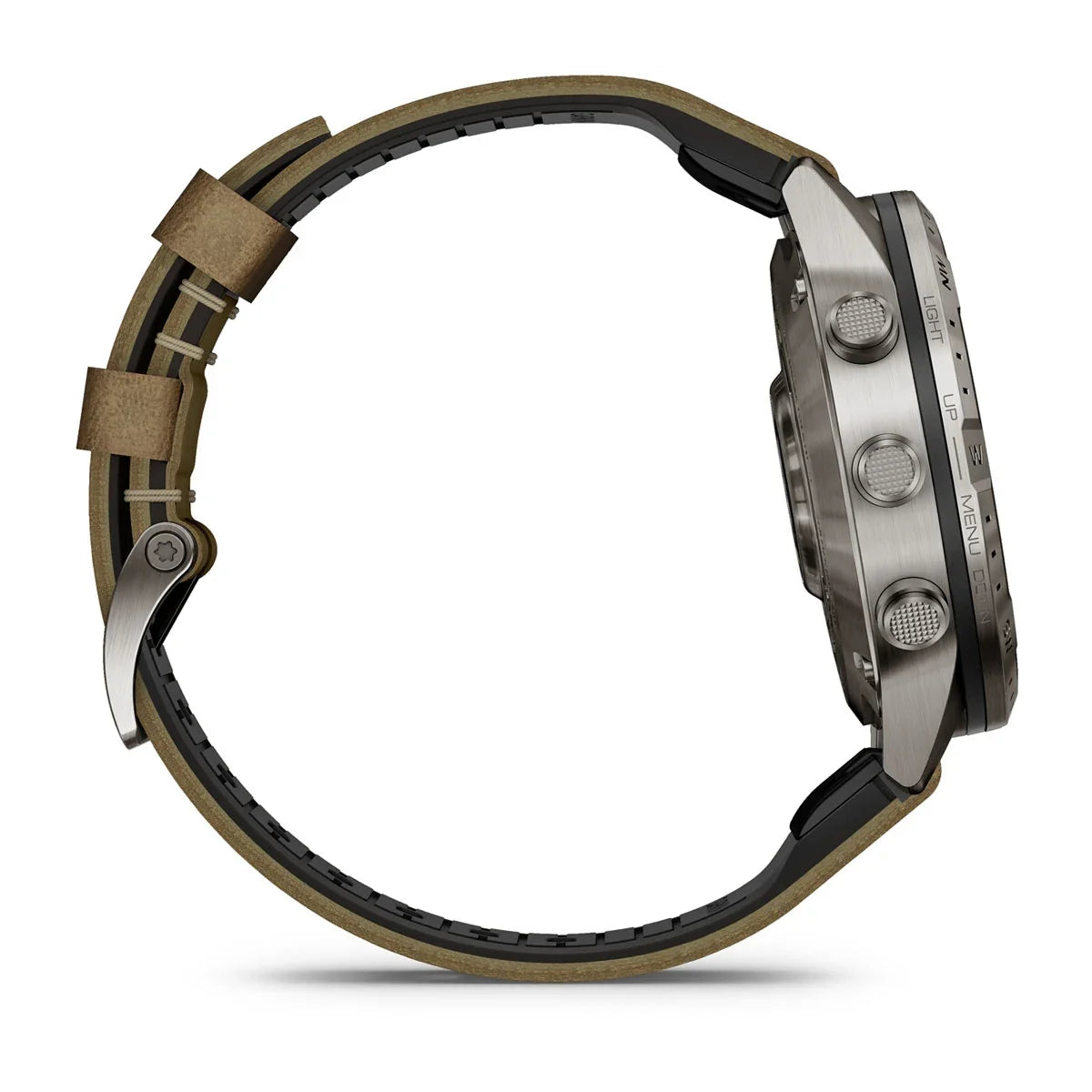 MARQ® Golfer (Gen 2) - Carbon Edition