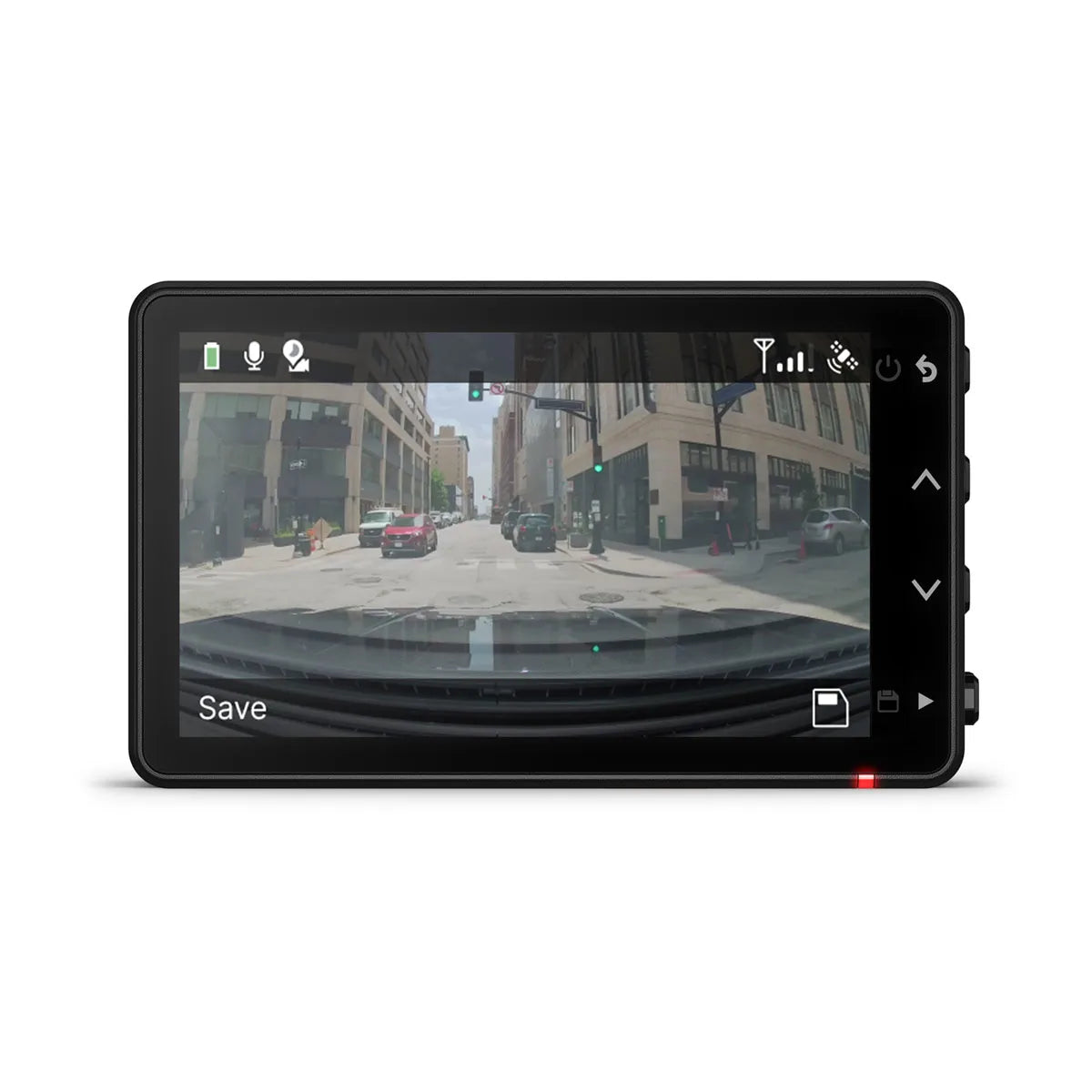 Garmin Dash Cam™ X310