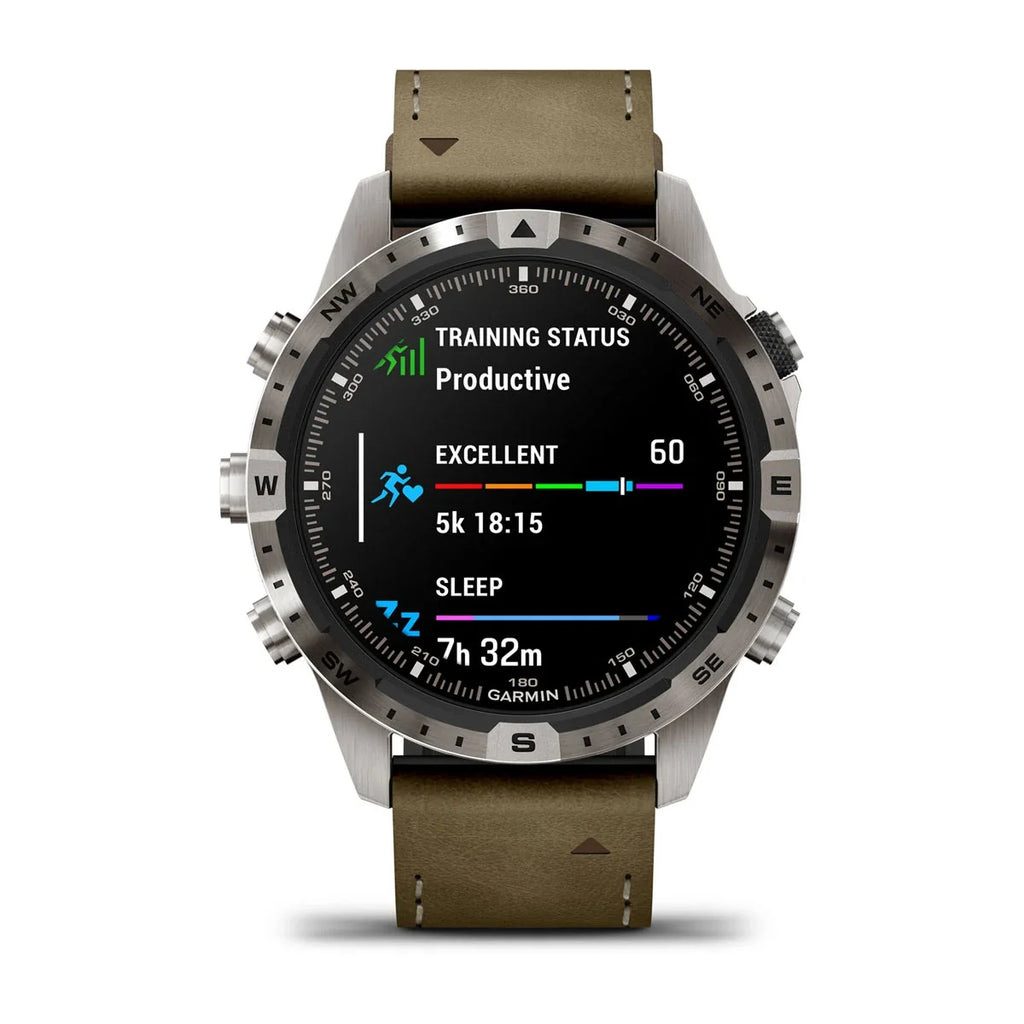 MARQ® Golfer (Gen 2) - Carbon Edition