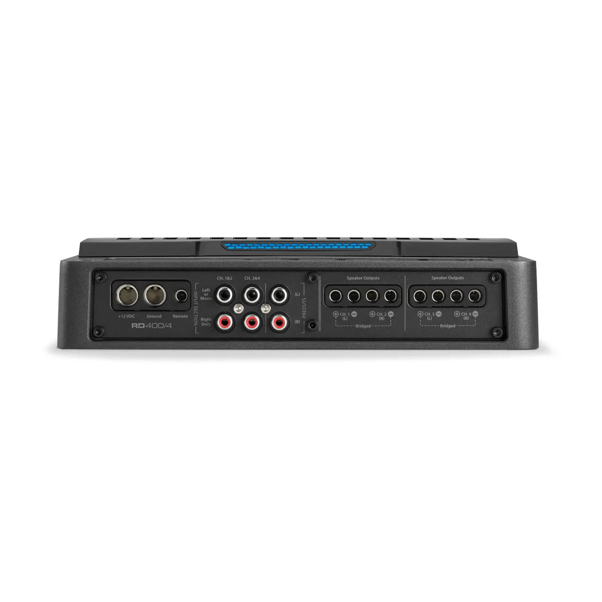 JL Audio® RD Car Monoblock Amplifier