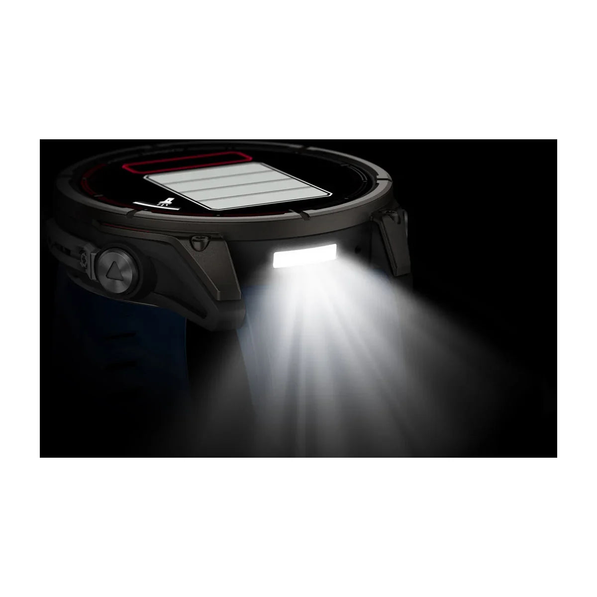 quatix® 8 Pro – 47 mm, AMOLED