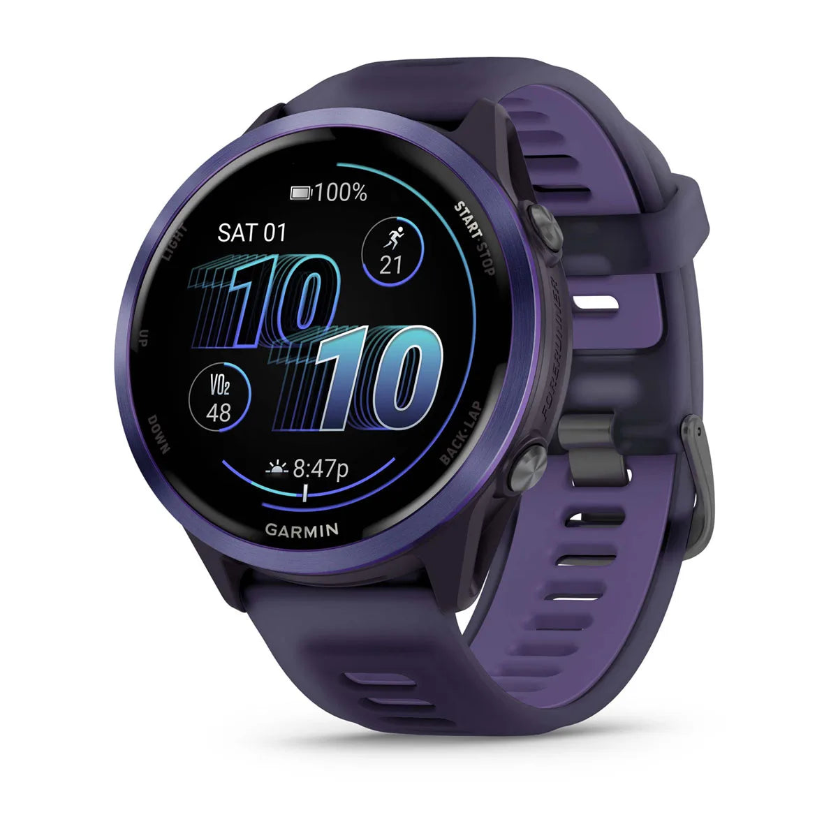 Forerunner® 570 - 42mm