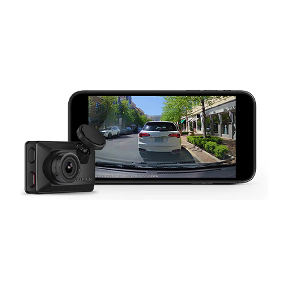 Garmin Dash Cam™ X310