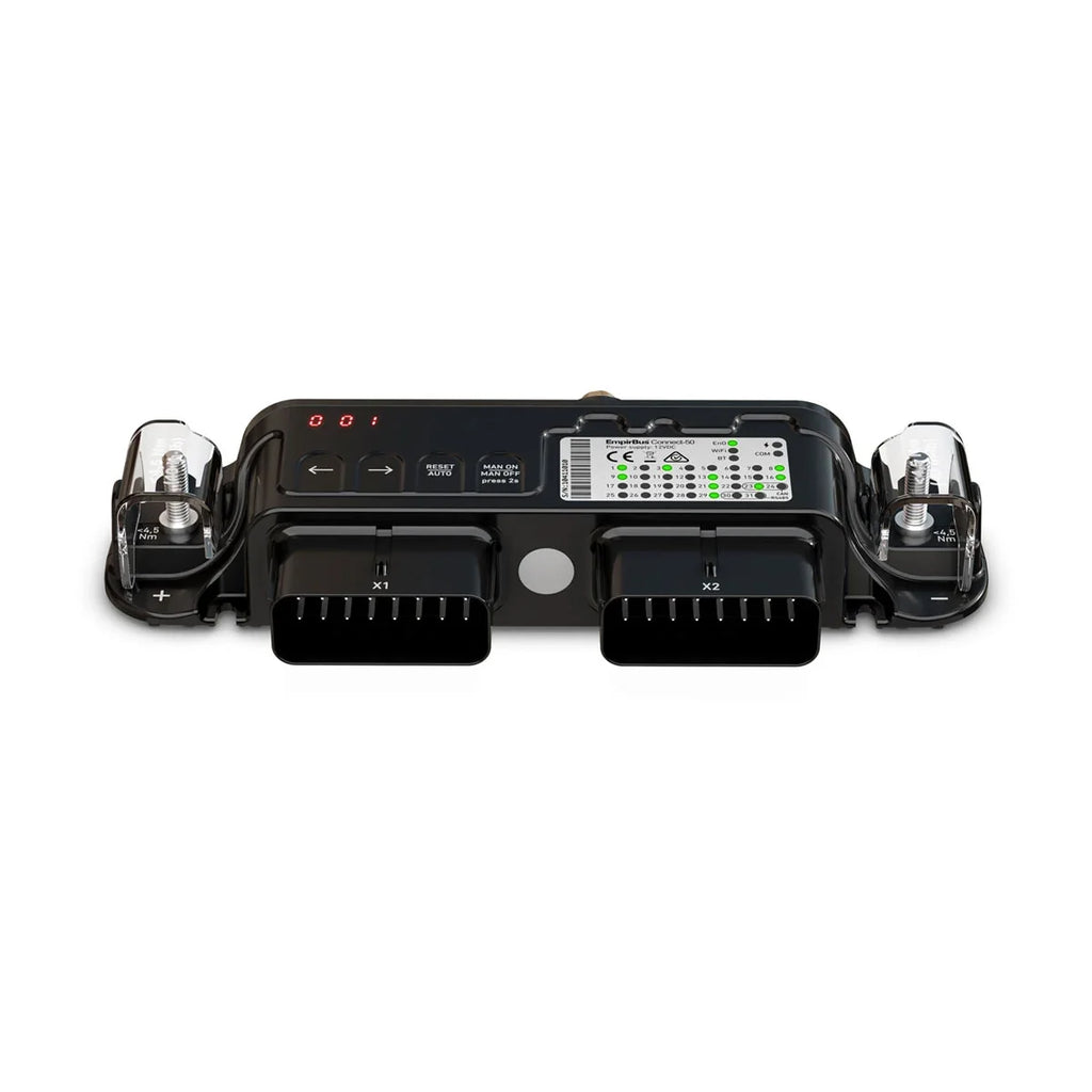 EmpirBus™ Connect 50