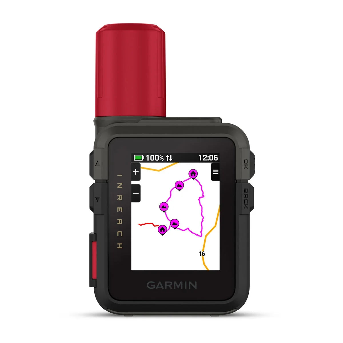 inReach® Mini 3 Plus